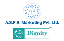 aspr dignityproduct Logo